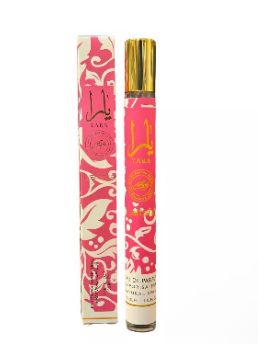 Lattafa Yara Candy 35ml